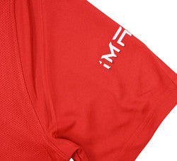 Maillot Vanspor 2024-25 Domicile Nike Signé Muhamed Ali - Collector