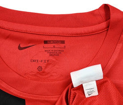Maillot Vanspor 2024-25 Domicile Nike Signé Muhamed Ali - Collector
