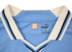 Maillot Malmö FF 2024 Puma Volkswagen vintage XL collector