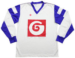 Maillot Anderlecht O'Neills Manches Longues Vintage Années 90