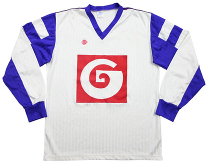 Maillot Anderlecht O'Neills Manches Longues Vintage Années 90