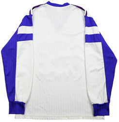 Maillot Anderlecht O'Neills Manches Longues Vintage Années 90