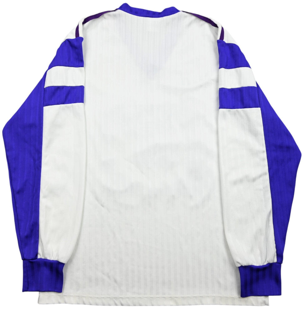 Maillot Anderlecht O'Neills Manches Longues Vintage Années 90