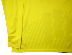 Maillot Dynamo Dresden Masita vintage années 90 manches longues