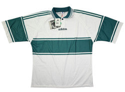 Maillot Adidas Vintage XL - Authentique Football Rétro 10/10