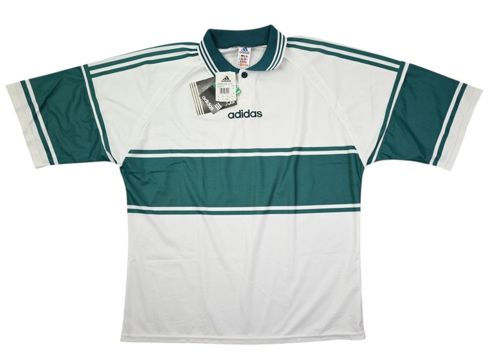 Maillot Adidas Vintage XL - Authentique Football Rétro 10/10