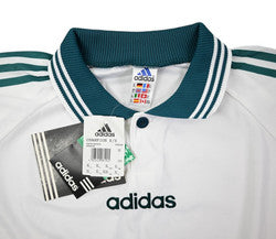 Maillot Adidas Vintage XL - Authentique Football Rétro 10/10