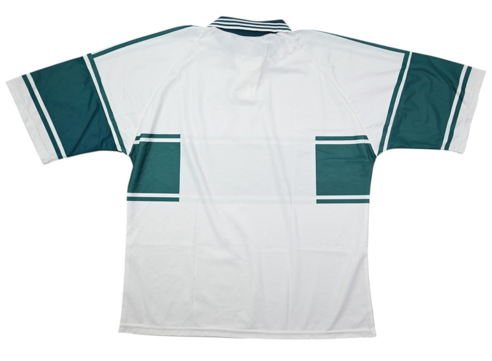 Maillot Adidas Vintage XL - Authentique Football Rétro 10/10