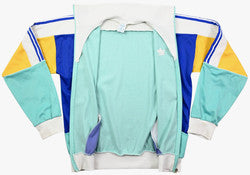 Adidas Vintage Top XL - Maillot Authentique Collector