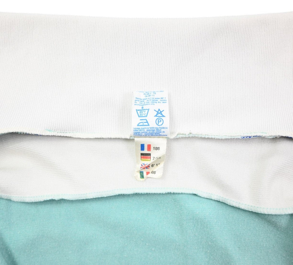 Adidas Vintage Top XL - Maillot Authentique Collector