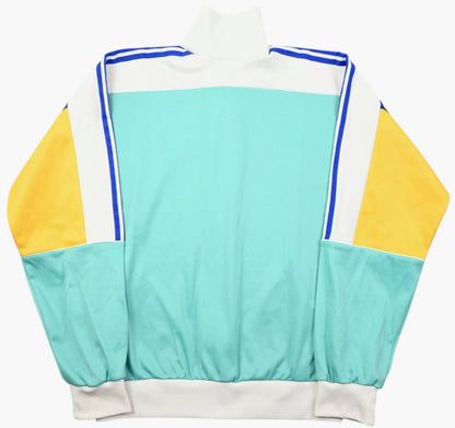 Adidas Vintage Top XL - Maillot Authentique Collector