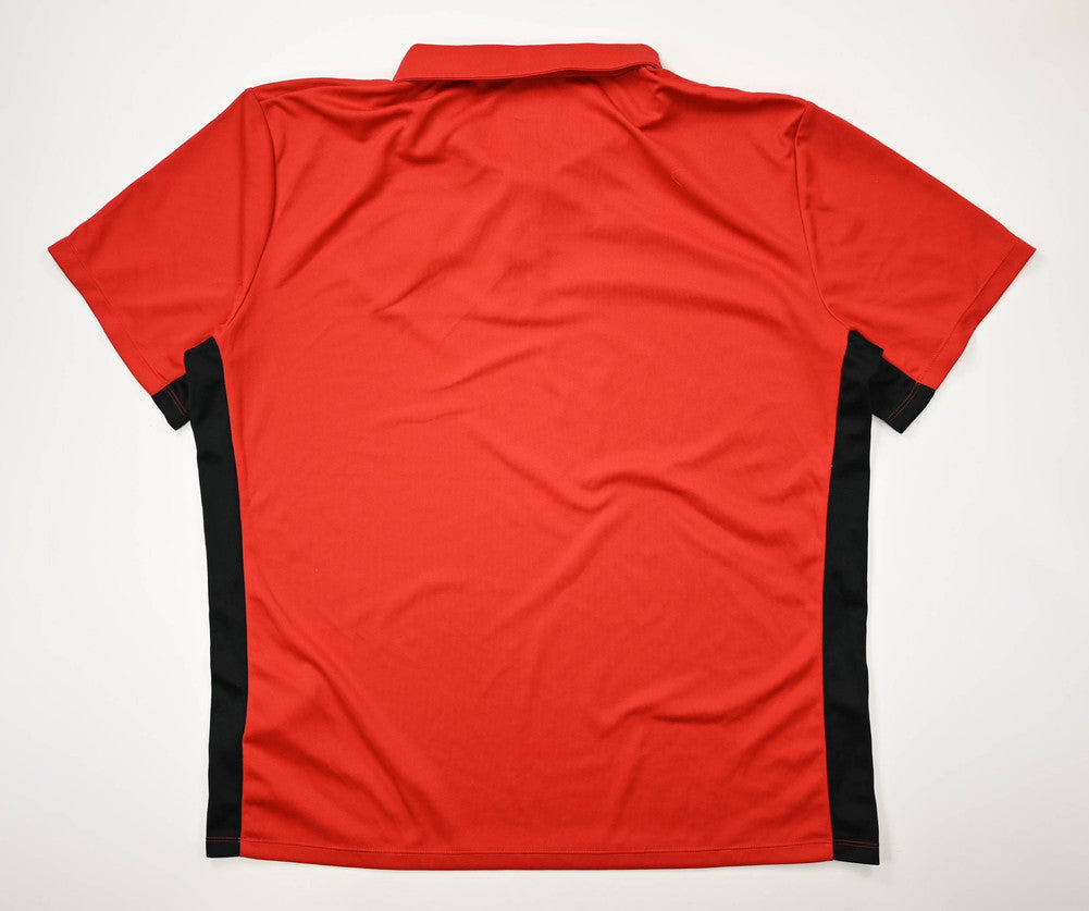 Maillot AFC Bournemouth Umbro Vintage XXL – 9/10 Collector