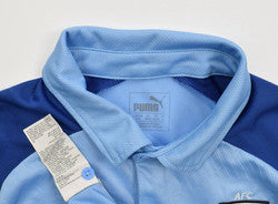 Maillot AFC Wimbledon Puma vintage - Taille M collector