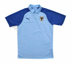Maillot AFC Wimbledon Puma vintage - Taille M collector