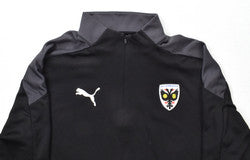 Maillot AFC Wimbledon Puma Vintage - Collector Authentique