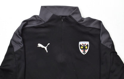 Maillot AFC Wimbledon Puma Vintage - Collector Authentique