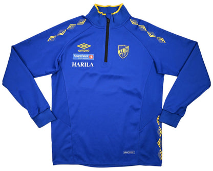 Maillot Alta IF Umbro vintage années 90 – Norvège collector L