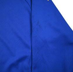 Maillot Alta IF Umbro vintage années 90 – Norvège collector L