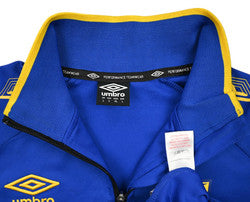 Maillot Alta IF Umbro vintage années 90 – Norvège collector L