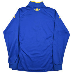 Maillot Alta IF Umbro vintage années 90 – Norvège collector L