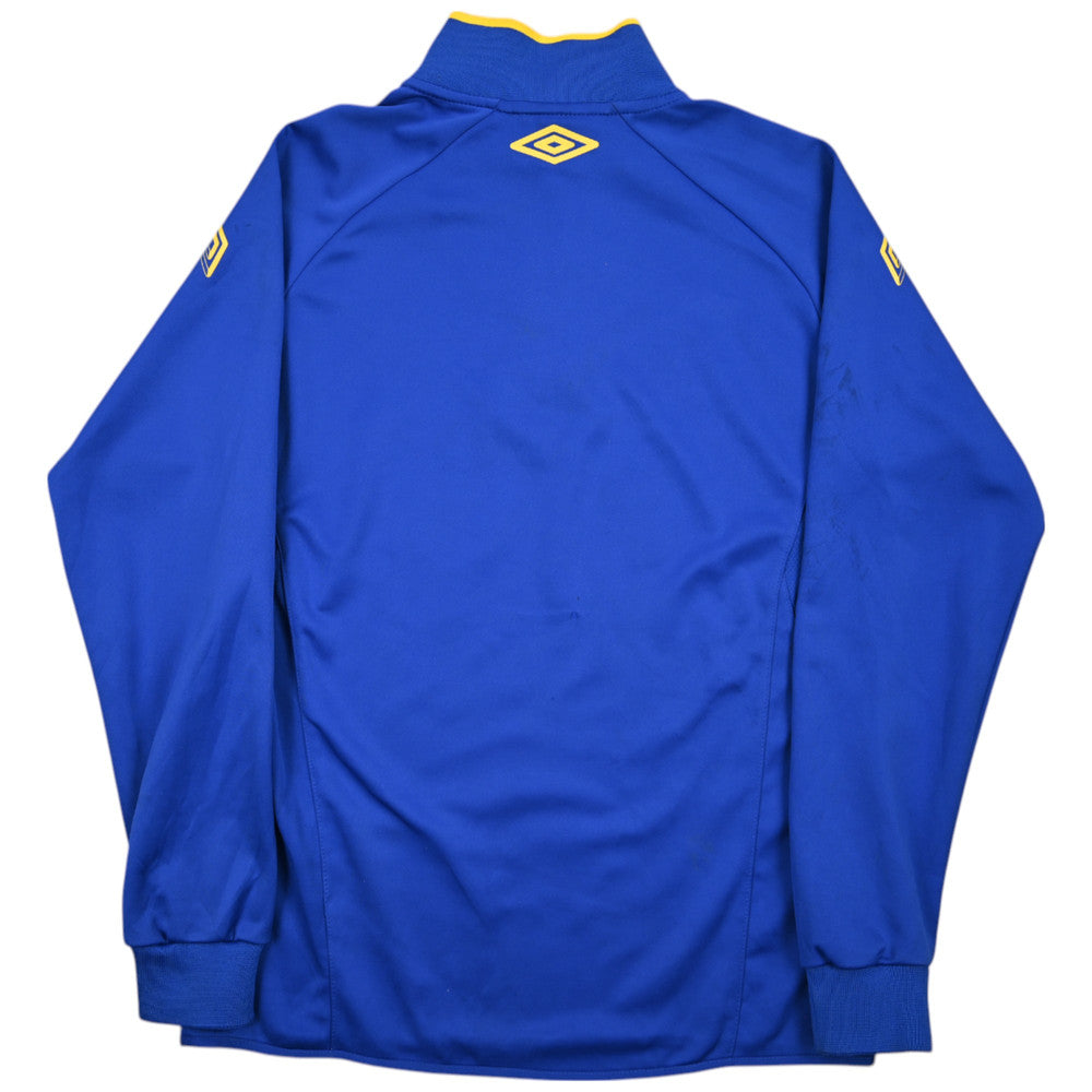 Maillot Alta IF Umbro vintage années 90 – Norvège collector L