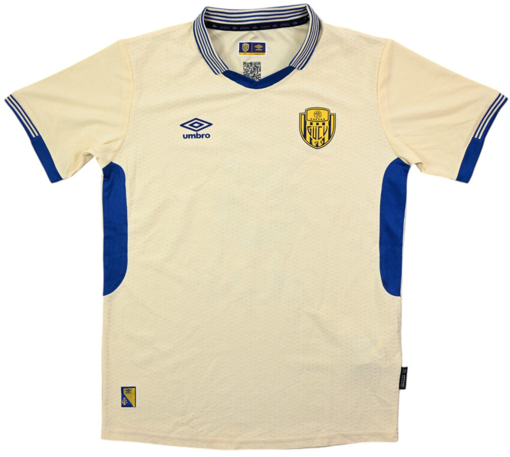 Maillot Ankaragücü Umbro Milad vintage collector - Türkiye