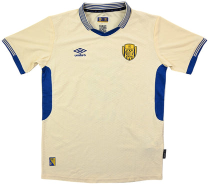 Maillot Ankaragücü Umbro Milad vintage collector - Türkiye