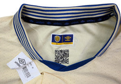 Maillot Ankaragücü Umbro Milad vintage collector - Türkiye