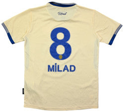 Maillot Ankaragücü Umbro Milad vintage collector - Türkiye