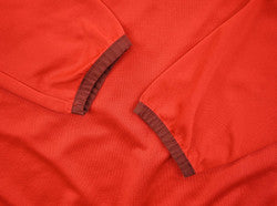 Maillot Barnsley Puma Manches Longues Vintage – Taille M