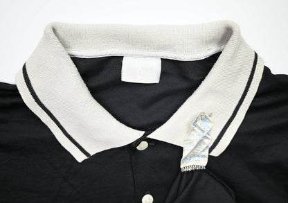 Maillot Arbitre Belgique Adidas Vintage XL — Referee Shirt