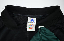 Maillot Arbitre Belgique Nike Manches Longues Vintage XL