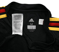 Maillot Belgique Adidas Vintage Sponsor ING - Collector 9/10