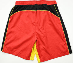 Short Belgique Burrda vintage collector - Diables Rouges