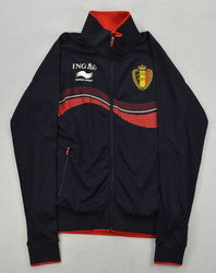 Maillot Belgique Burrda ING vintage collector – Taille M