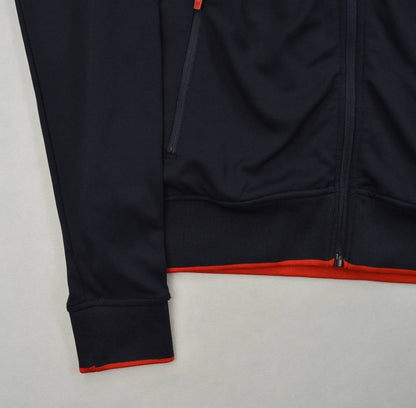 Maillot Belgique Burrda ING vintage collector – Taille M