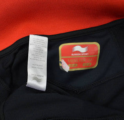 Maillot Belgique Burrda ING vintage collector – Taille M