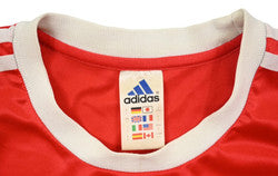 Maillot Benfica Adidas vintage taille L - collector football
