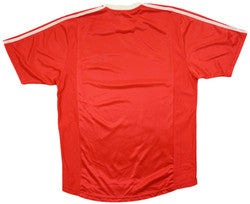 Maillot Benfica Adidas vintage taille L - collector football