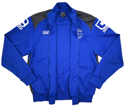 Maillot Birmingham City Carbrini vintage taille M - collector