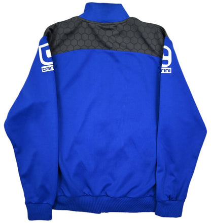 Maillot Birmingham City Carbrini vintage taille M - collector