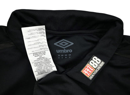 Maillot Bournemouth Umbro Vintage Sponsor MANSION - Collector