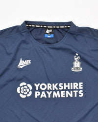 Maillot Bradford City Avec Yorkshire Payments vintage XL