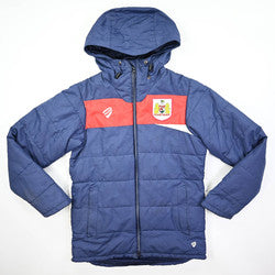 Veste Officielle Bristol City Vintage XL Boys – Collector