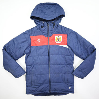 Veste Officielle Bristol City Vintage XL Boys – Collector
