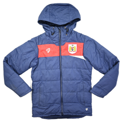 Veste Officielle Bristol City Vintage XL Boys – Collector