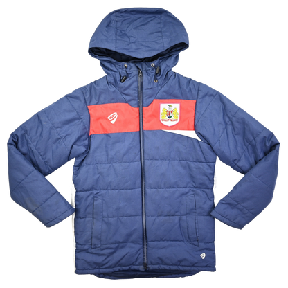 Veste Officielle Bristol City Vintage XL Boys – Collector