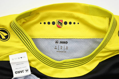 Maillot BSC Young Boys Bern Jako Vintage XXL – 9/10