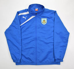 BURNLEY FC JACKET XL
