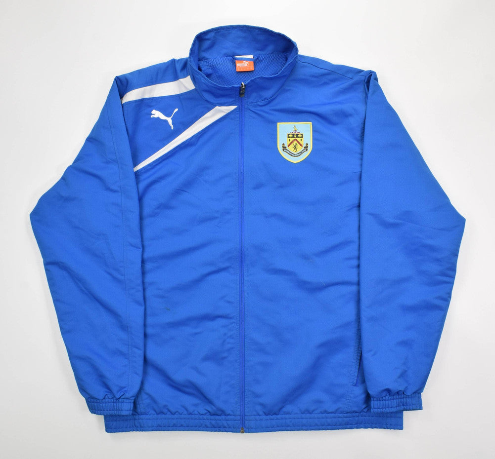 BURNLEY FC JACKET XL